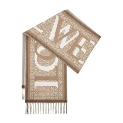 LOVE SCARF