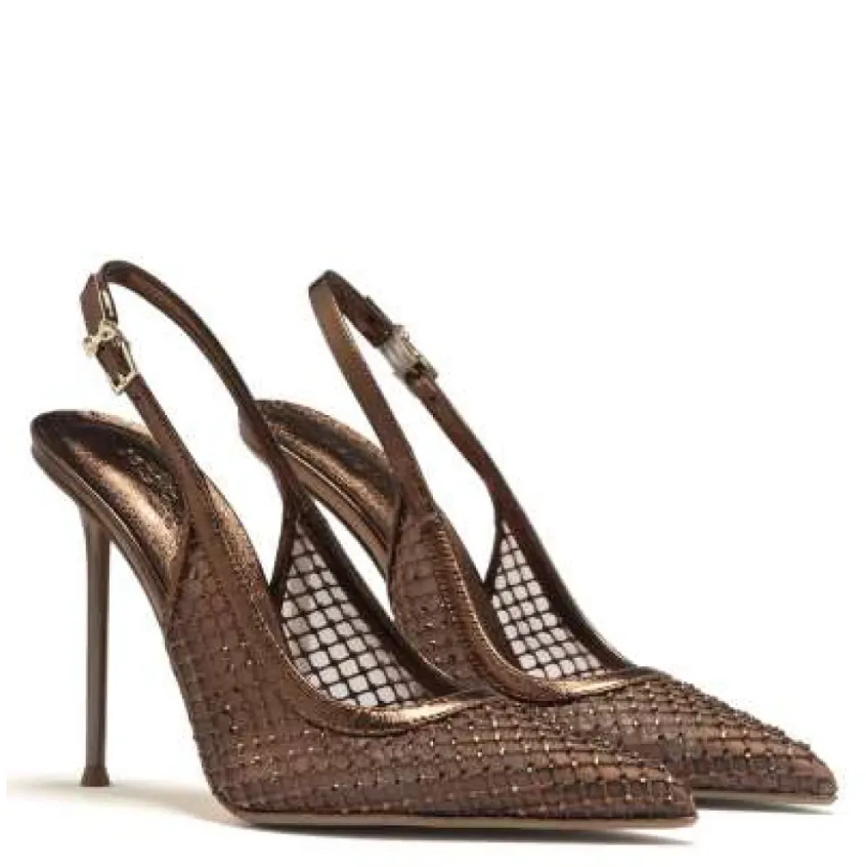 LUCIA6 Slingback