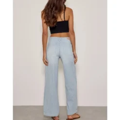 Lucia Wide Trousers