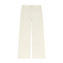 Lucia Wide Trousers