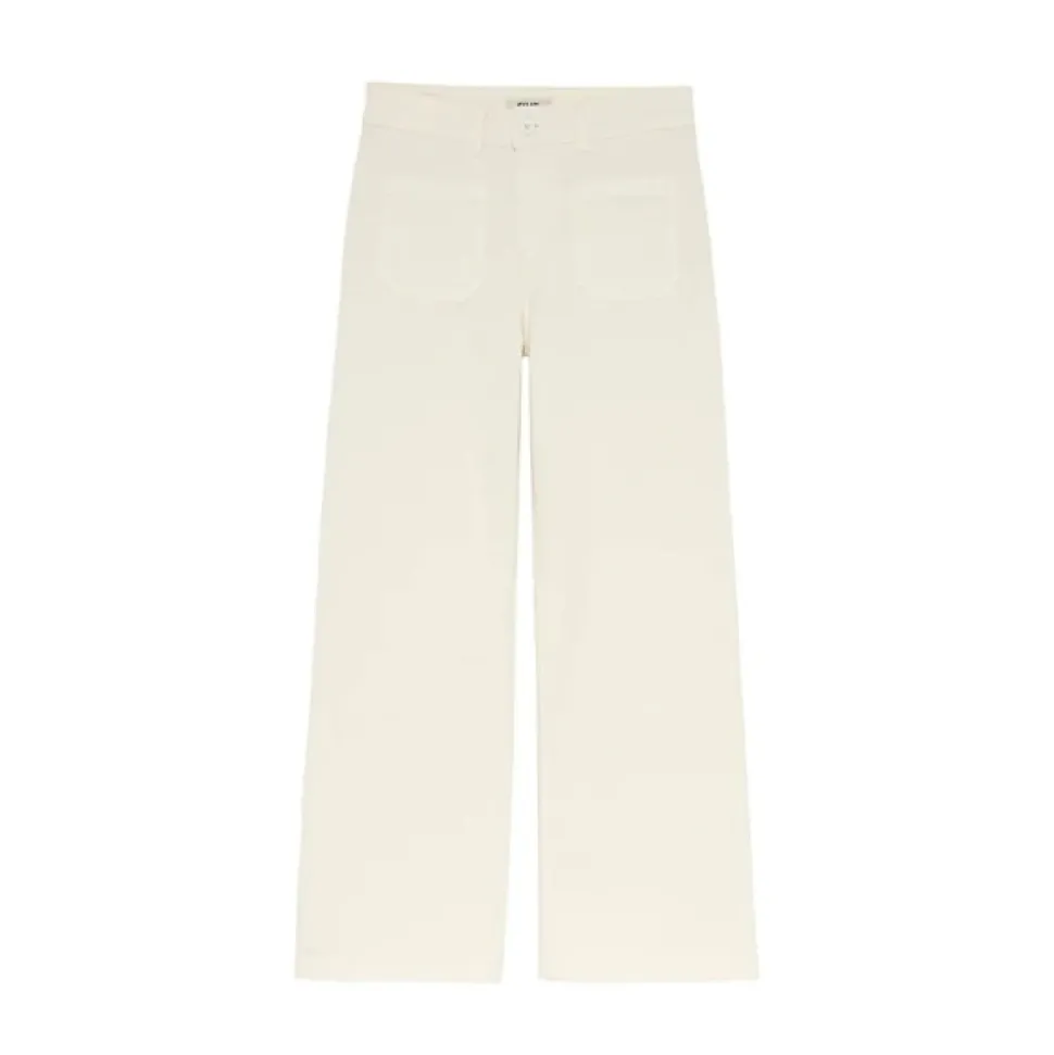 Lucia Wide Trousers
