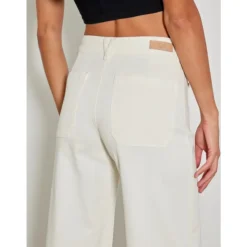 Lucia Wide Trousers