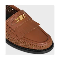 Luco Braided Loafer