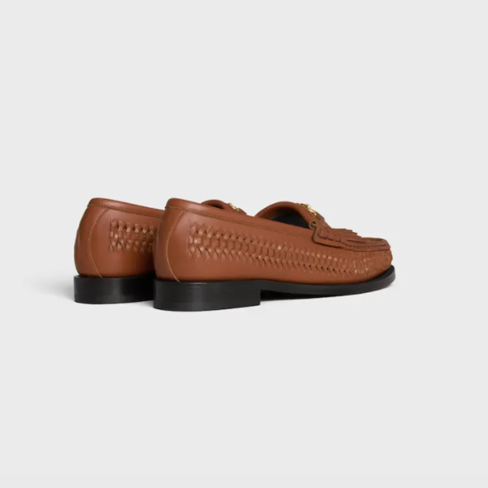 Luco Braided Loafer