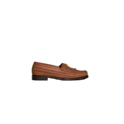 Luco Braided Loafer