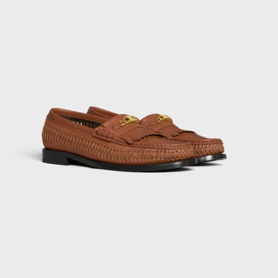 Luco Braided Loafer