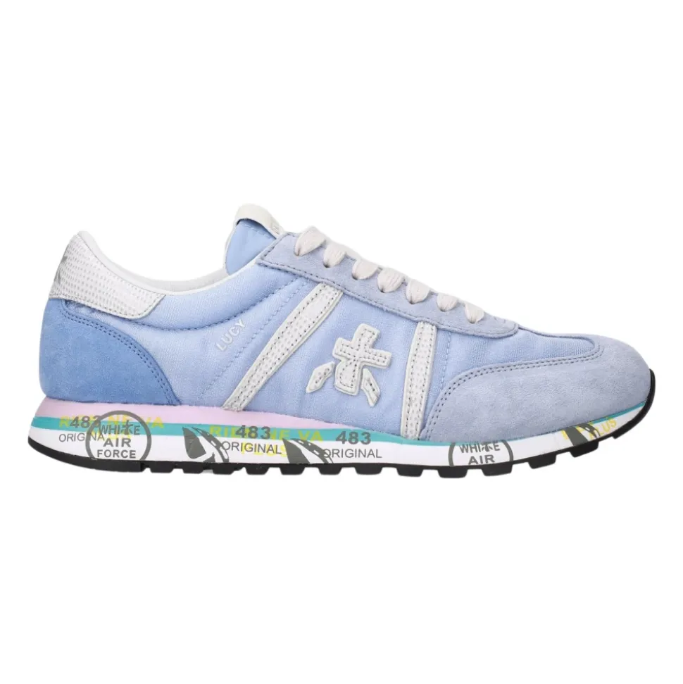 Lucyd 0.1 Sneakers