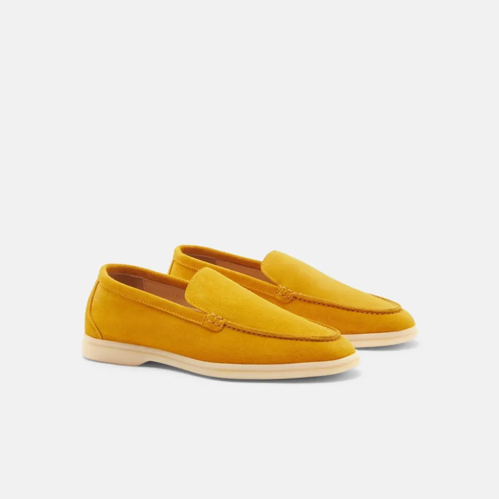 Ludovica Loafers
