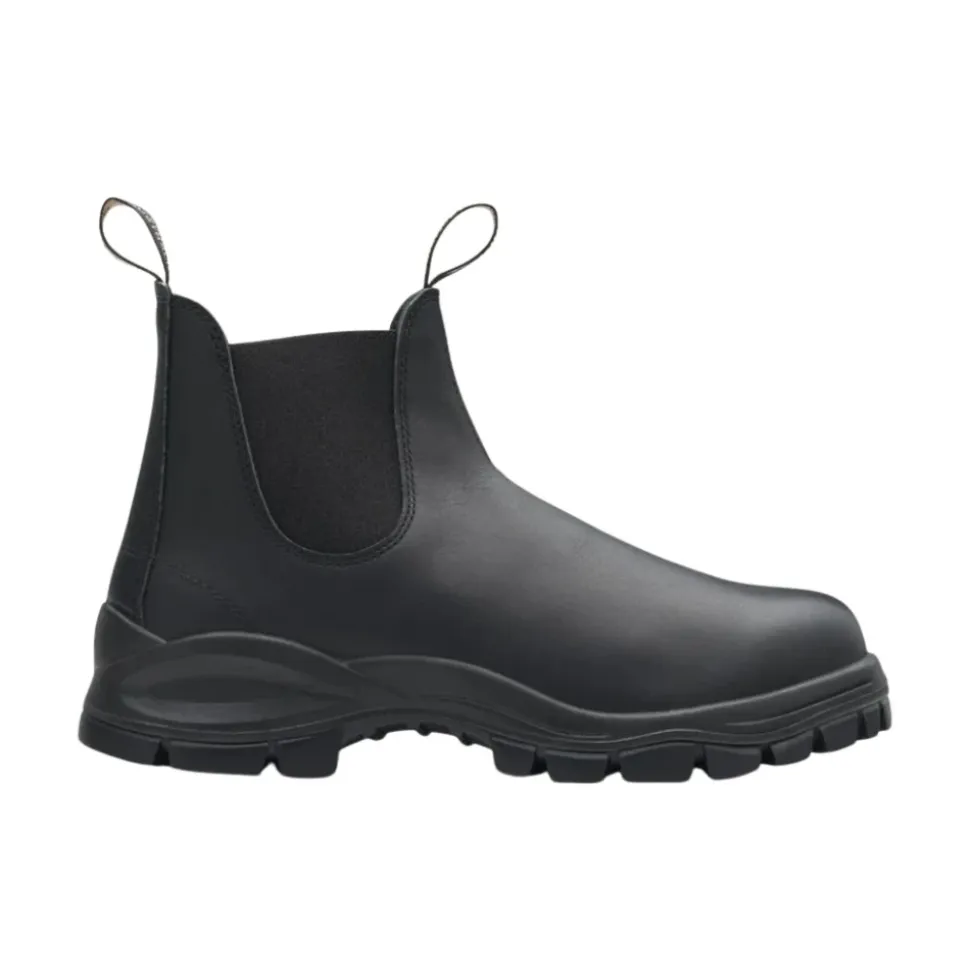 2240 Lug Boot