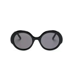 LW40135I 01A Sunglasses