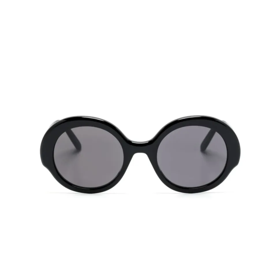 LW40135I 01A Sunglasses