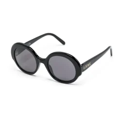 LW40135I 01A Sunglasses