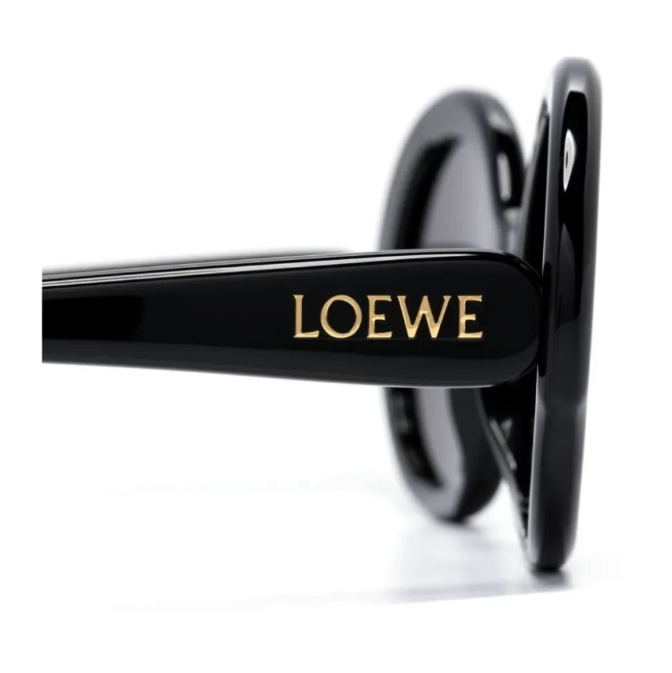 LW40135I 01A Sunglasses