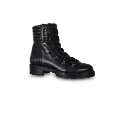 Mad Boot