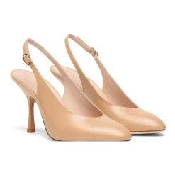 Madison Slingback Pump 85
