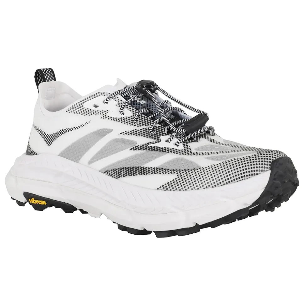 Mafate Speed 4 Lite TS