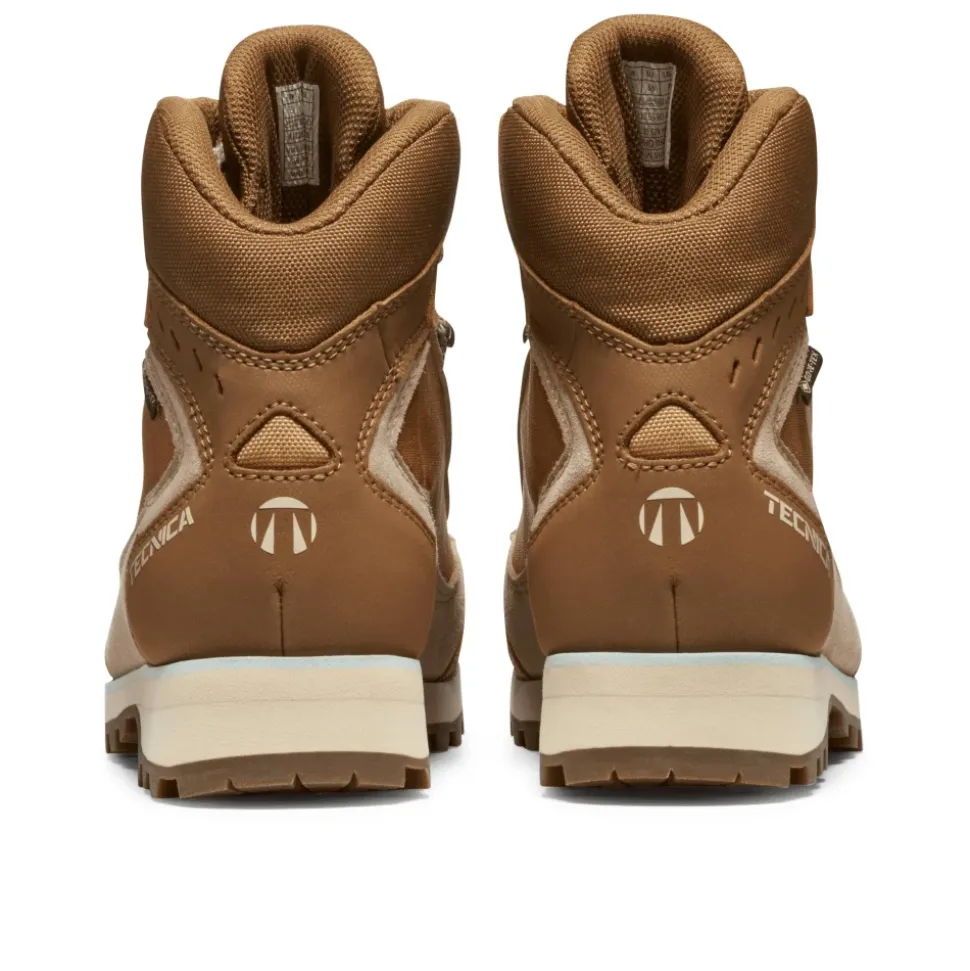 Makalu 85 GTX WS