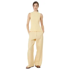 Malizia Wide Trousers