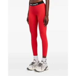 Mallas Deportivas Clásicas con Logo