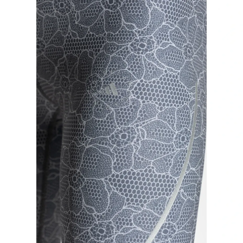 Mallas de running estampadas