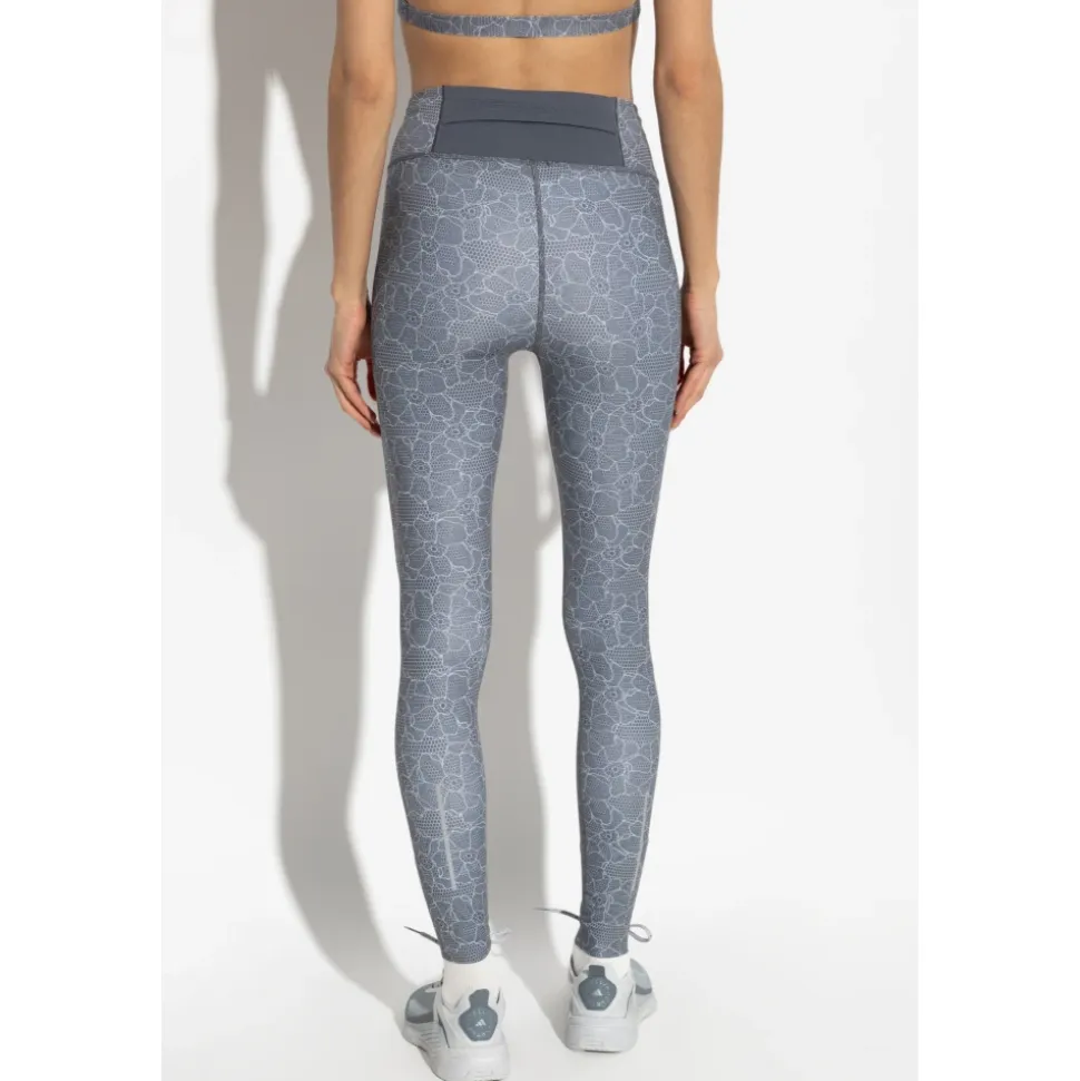Mallas de running estampadas