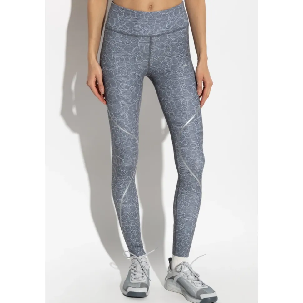 Mallas de running estampadas