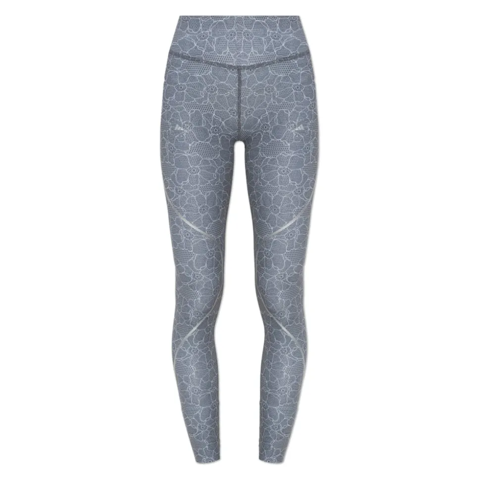 Mallas de running estampadas