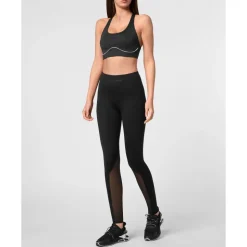 Mallas Push Up Multicutting
