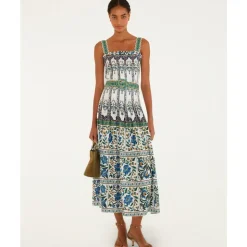 Manoela Maxi Dress