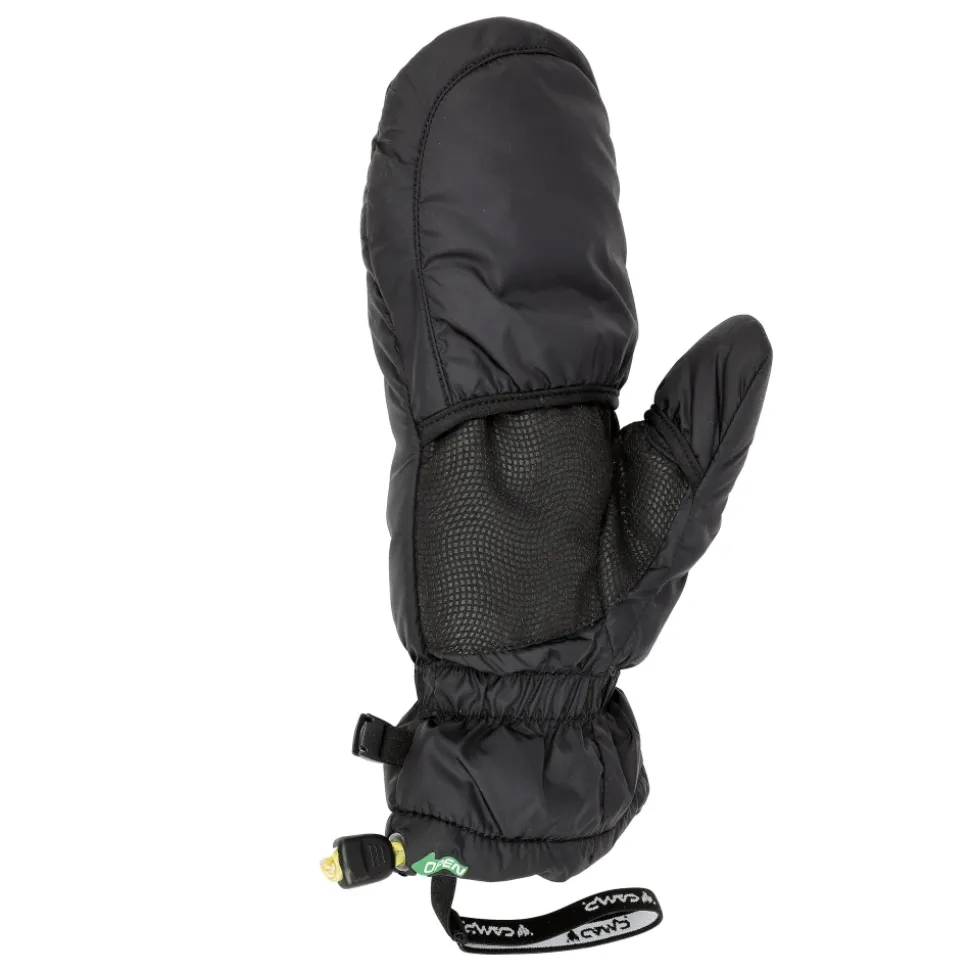 Manoplas aisladas de invierno para deportes de alto rendimiento