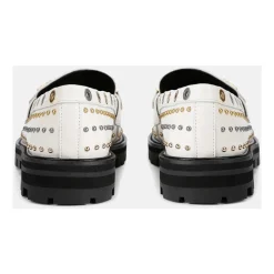 Mansion Stud Loafer