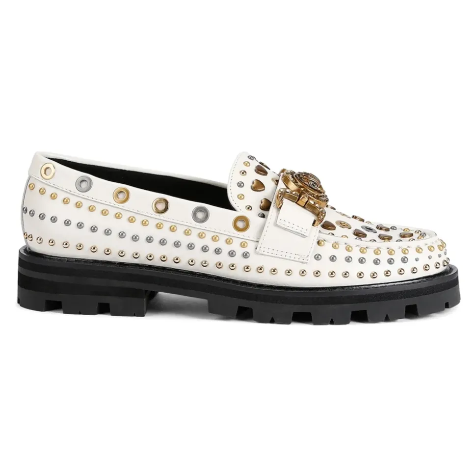 Mansion Stud Loafer