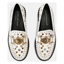Mansion Stud Loafer