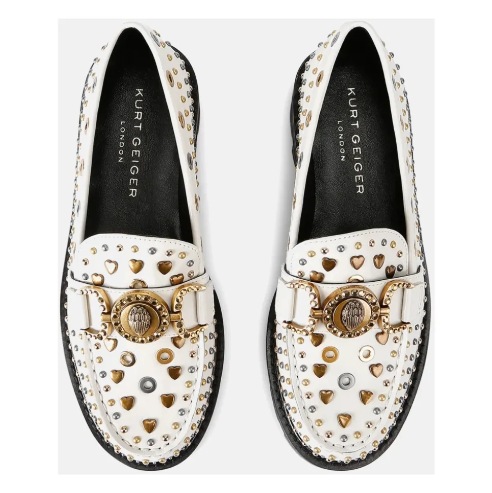 Mansion Stud Loafer