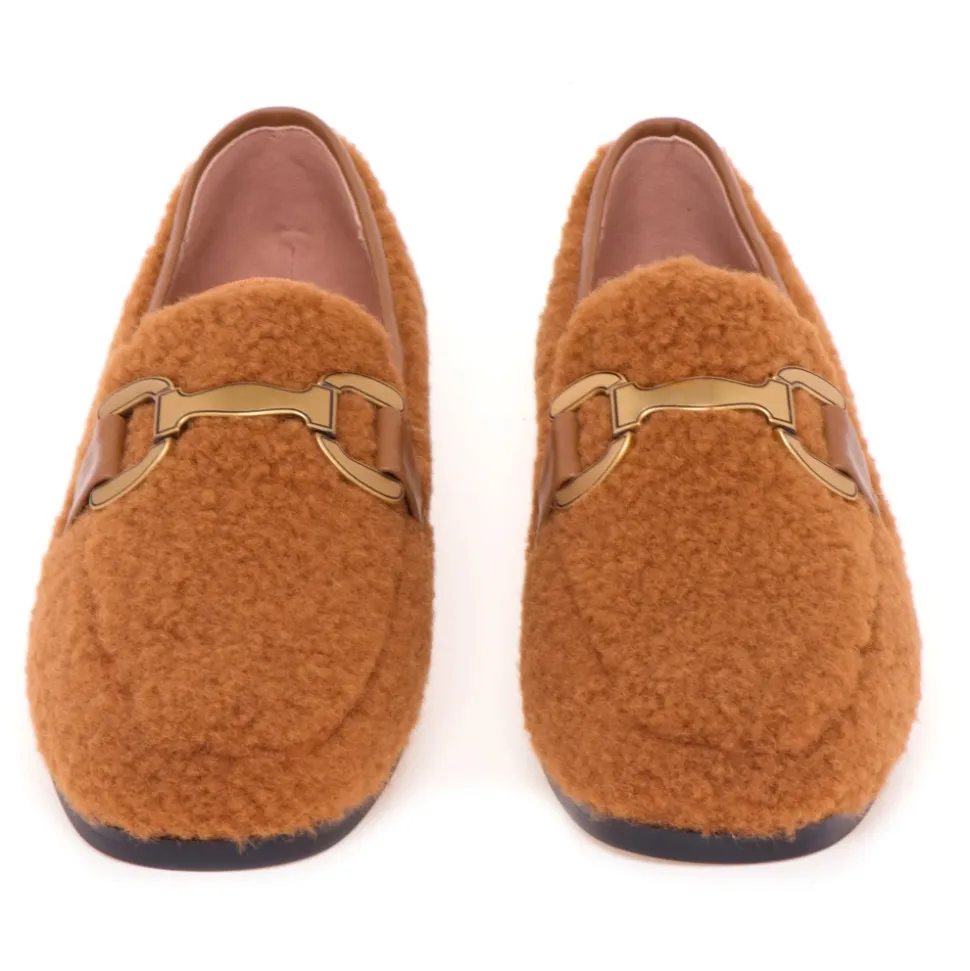 Marcela Moccasin