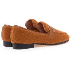Marcela Moccasin