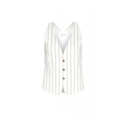 MARELLA - Chaquetas > Chalecos