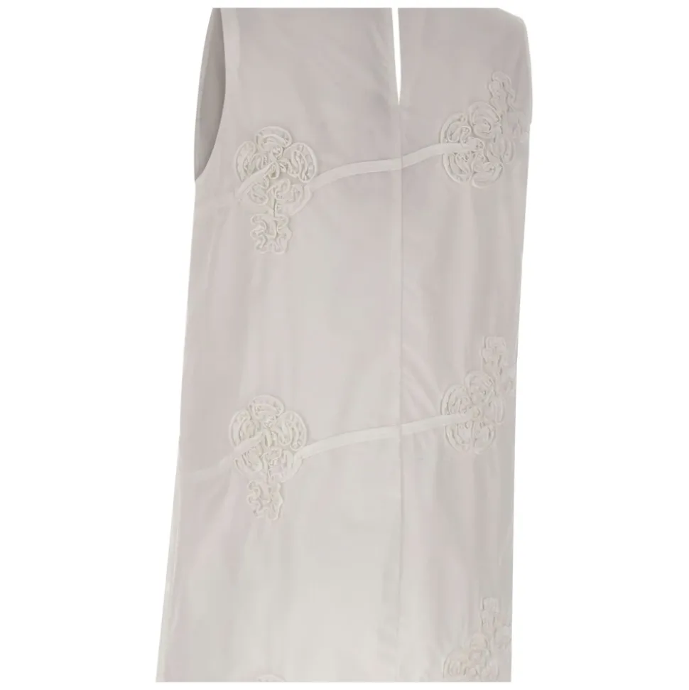 Marella Dresses White
