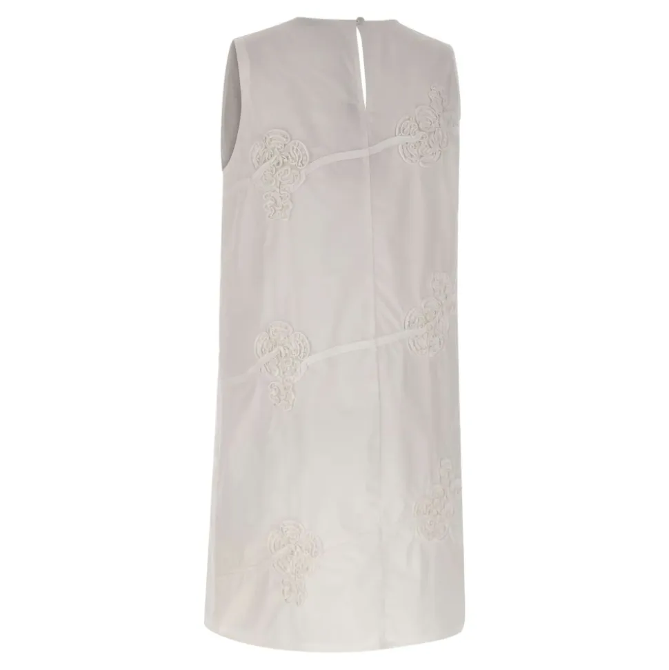 Marella Dresses White