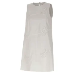 Marella Dresses White