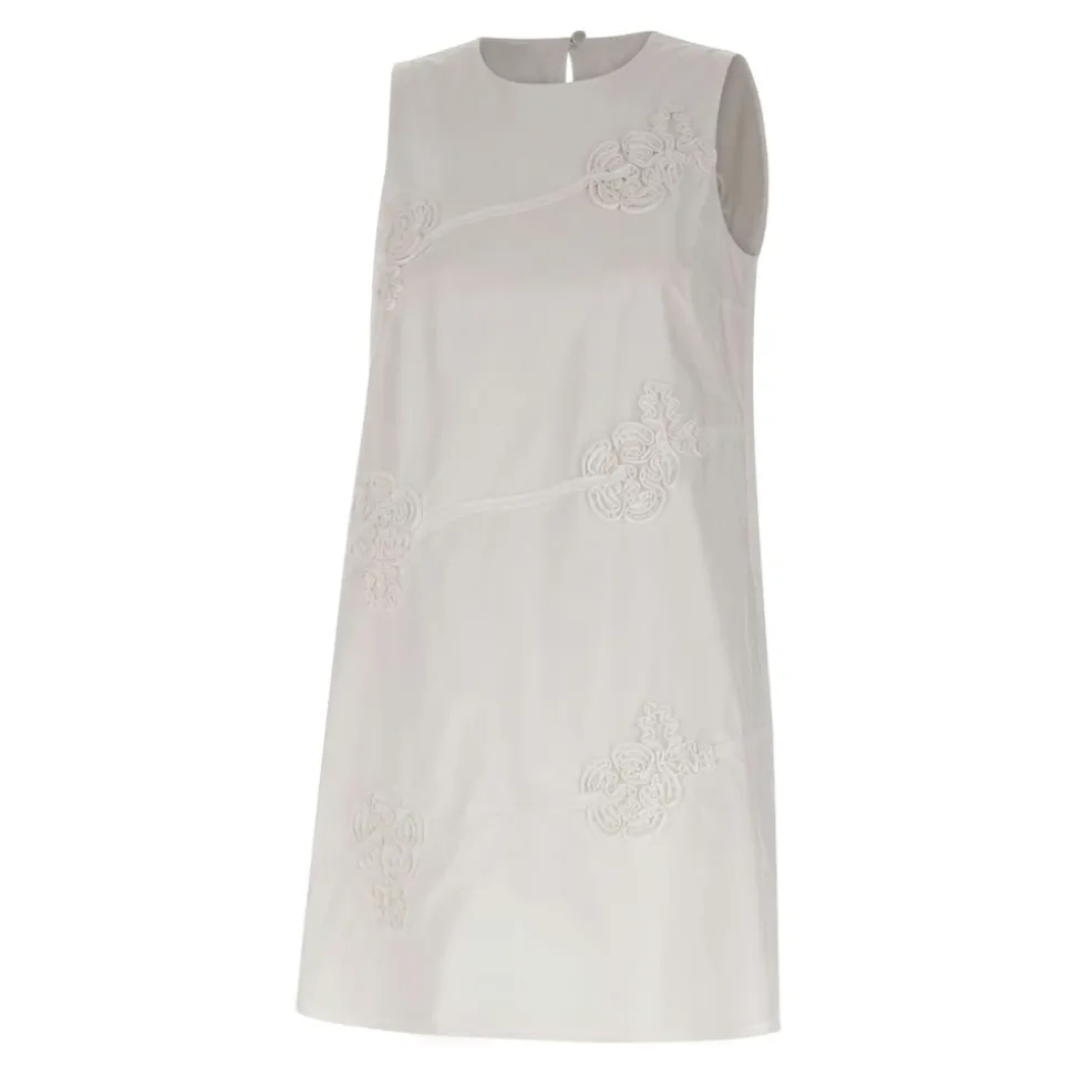 Marella Dresses White