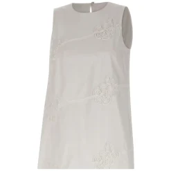Marella Dresses White