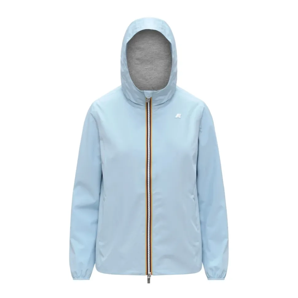 Marguerite Stretch Poly Jersey Jacket