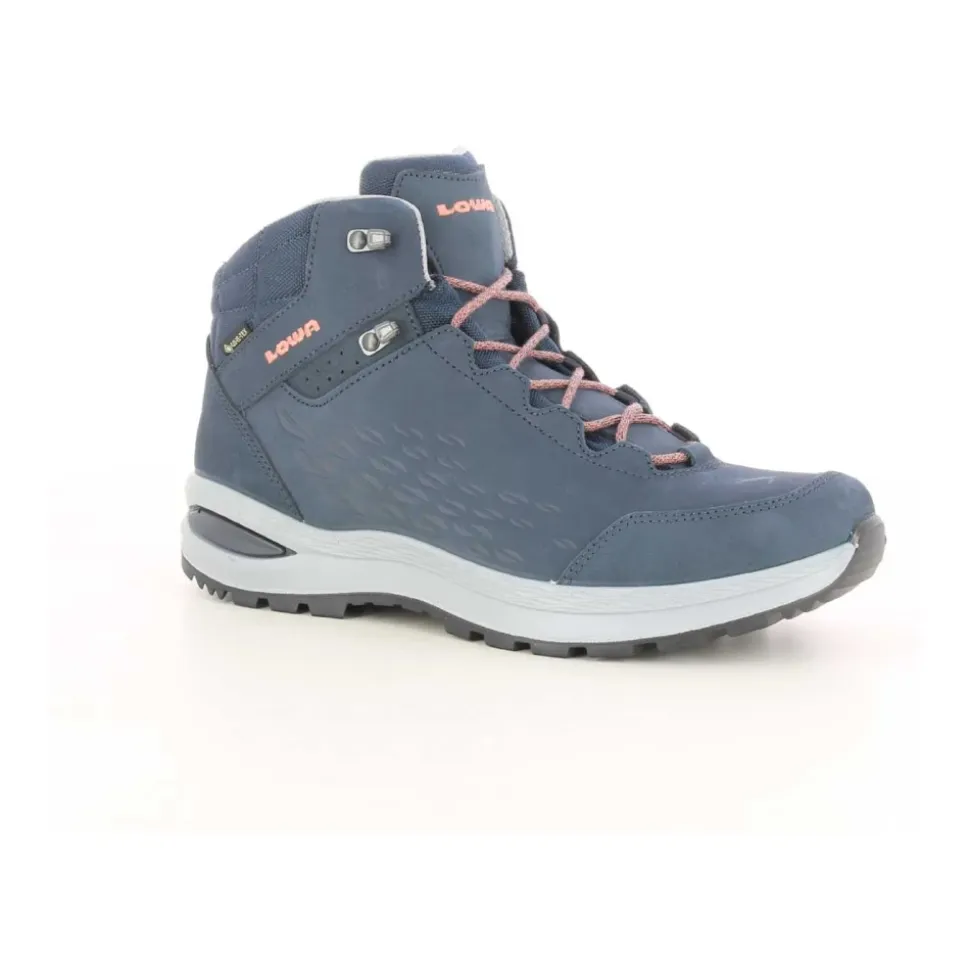 Marine LOCARNO Zapatos de Mujer