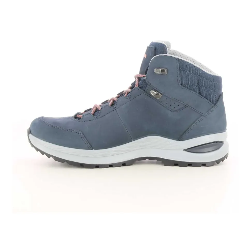Marine LOCARNO Zapatos de Mujer