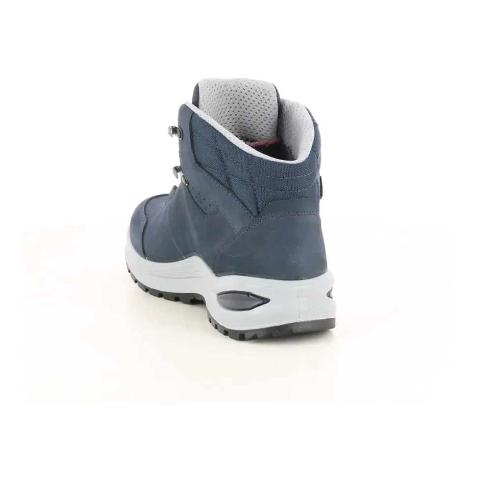 Marine LOCARNO Zapatos de Mujer