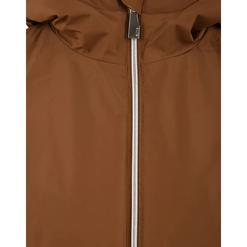Marmolada Fur Jacket