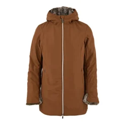 Marmolada Fur Jacket