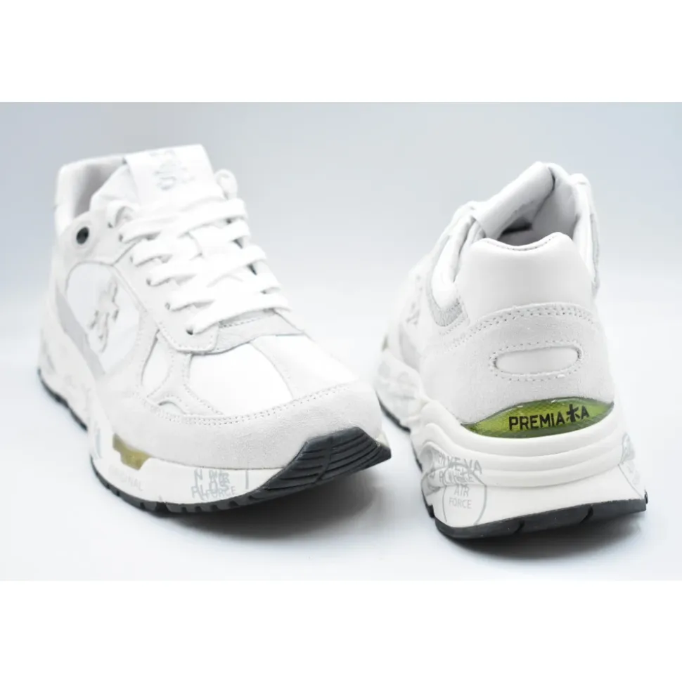 Mased 7823 Sneaker
