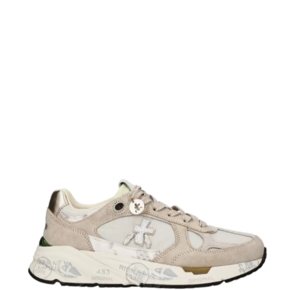 Mased Sneakers